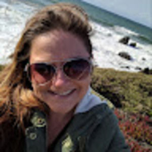 Meet your Posher, Carrie